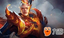 王者荣耀凯皮肤爆料最新,凯新皮肤“战神归来”惊艳亮相